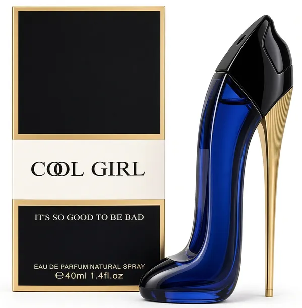 COOL Girl Perfumy damskie 40ml