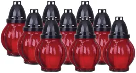 znicz-szklany-33cs-16h-9szt-czerwony