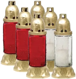 znicz-szklany-494cs-bz-28h-6szt-mix