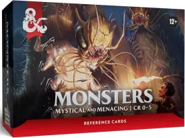 karty-dungeons-and-dragons-rpg-trove-7-monster-cards-mystical-and-menacin