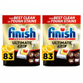 kapsulki-do-zmywarki-finish-ultimate-plus-lemon-2x-83pcs