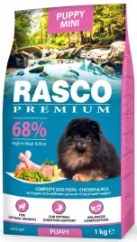 rasco-premium-puppy-mini-chicken-1kg