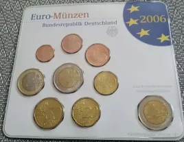 zestaw-euro-set-niemcy-2006r-9x-stan-mennicze
