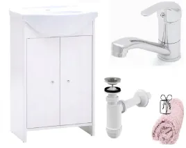 szafka-z-umywalka-50-bateria-obrotowa-syfon