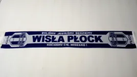 szalikszal-wisla-plock-dwustronnydziany