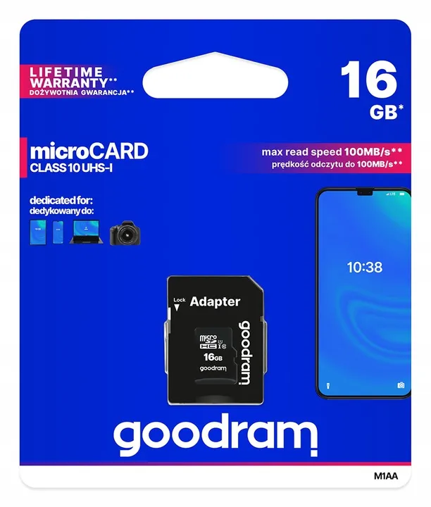 goodram-karta-microsd-16gb-micro-cl10-adapter-sd-stan-nowy
