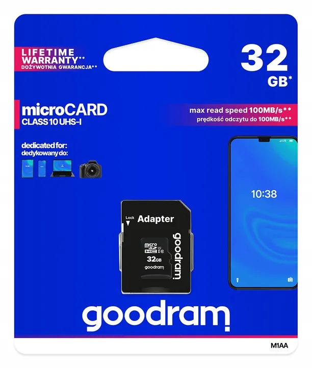 goodram-karta-microsd-32gb-micro-cl10-adapter-sd-stan-nowy