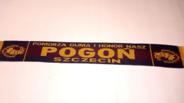 szalikszal-pogon-szczecin-dwustronnydziany