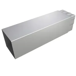 rura-krotka-inox-alveus