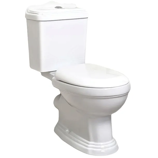 kompakt-wc-kerra-retro-stan-nowy