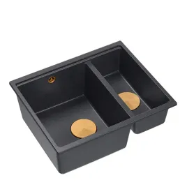 quadron-logan-150-granitowy-zlewozmywak-kuchenny-czarny-miedz-podwieszany