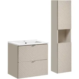 kaszmirowe-ryflowane-meble-viva-cashmere-szafka-60-cm-z-umywalka-i-slupkiem