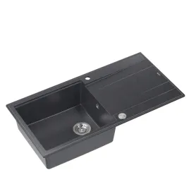 zlewozmywak-jednokomorowy-quadron-evan-146xl-granit-czarny-syfon