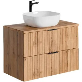 ryflowana-szafka-80-cm-adel-oak-82-80-z-umywalka-smile-i-blatem-dab-wotan