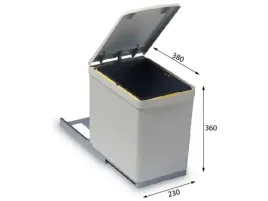 kosz-alveus-1-szt-16-l