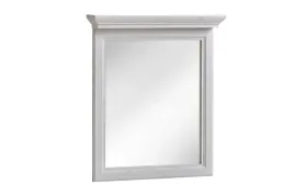 lustro-w-ramie-palace-white-comad