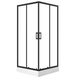 laveo-desna-kabina-natryskowa-z-brodzikiem-kwadratowa-90x90-cm-czarna