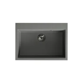 laveo-tau-zlewozmywak-granitowy-1-kom-volcano-grey-50x70-cm-z-syfonem