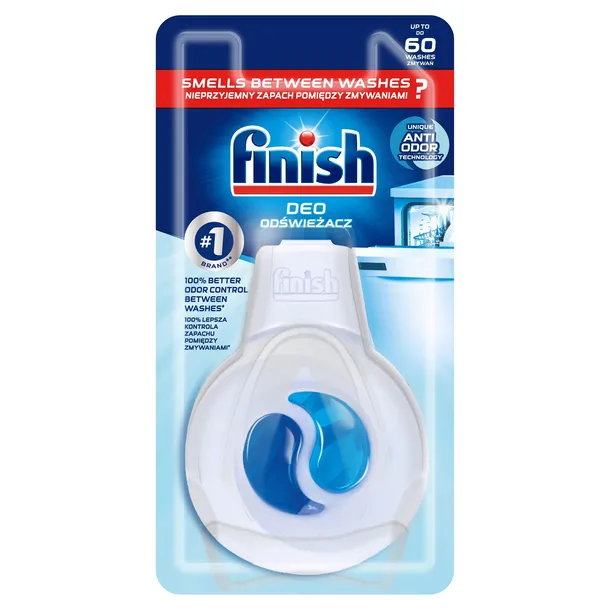 Finish Mountainfresh 1szt.