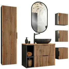 zestaw-mebli-lazienkowych-80-cm-xilo-black-z-umywalka-mona-i-lustrem-led