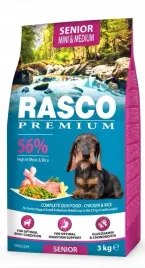 rasco-premium-senior-mini-medium-chicken-3kg