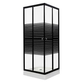 kabina-prysznicowa-kerra-pico-black-90x90x205-cm