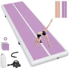 mata-dmuchana-airtrack-matte-airtrack-pompka-elektryczna-200-100-10cm