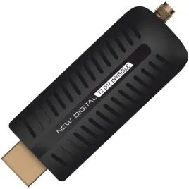 tuner-radiowy-analogowy-new-digital-t2-007-invisible-czarny-dvb-t2-hevc