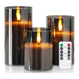 lampiony-led-bez-plomienia-w-szkle-pilot-timer-zasilanie-bateryjne-3-sztuki