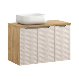 szafka-lazienkowa-wiszaca-bezowa-90-cm-z-blatem-lazienkowym-i-umywalka