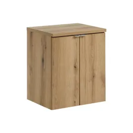 szafka-lazienkowa-wiszaca-oak-z-blatem-lazienkowym-oak-50-cm-drzwi