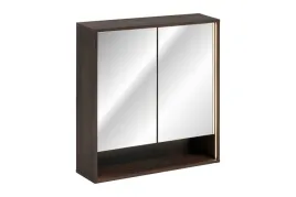 szafka-z-lustrem-80cm-2-drzwi-dorothy-ristretto-84-80-2d