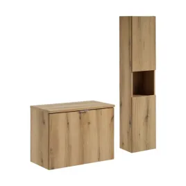 zestaw-meblowy-80cm-z-blatem-i-szafka-wysoka-nova-oak-comad