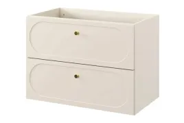 szafka-lazienkowa-pod-umywalke-wiszaca-80-cm-donna-sand-2-szuflady-piaskowy