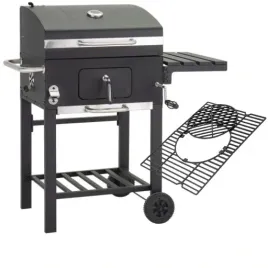 grill-weglowy-zeliwny-ruszt-landmann-ogrodowy-duzy