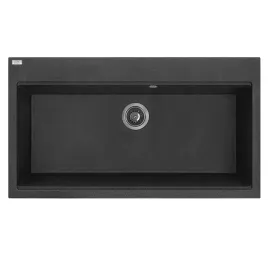 laveo-tau-zlewozmywak-granitowy-1-komorowy-czarne-50x90-cm-z-syfonem
