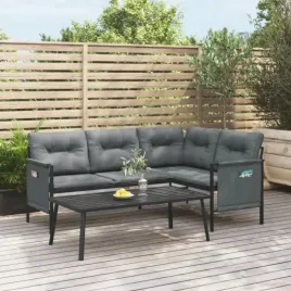 ogrodowa-sofa-narozna-antracytowa-stal-i-textilene