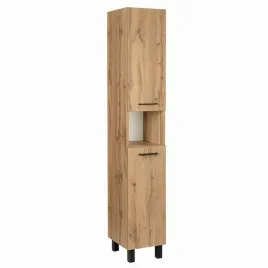 szafka-lazienkowa-slupek-stojacy-astor-am-luc-120-2n-dab-wotan-180-cm
