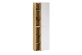 polslupek-lazienkowy-z-regalem-aster-white-160-cm-zestaw-meblowy-bialy-mat