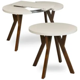 rozkladany-okragly-stol-do-salonu-jaga-srednica-100-do-150-cm-blat-kaszmir-nogi-orzech
