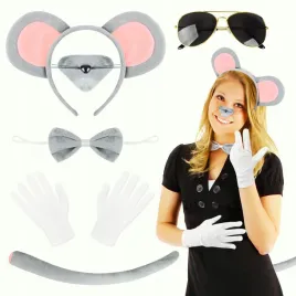 zestaw-myszy-6-el-uszy-ogon-nos-muszka-okulary-rekawiczki-halloween