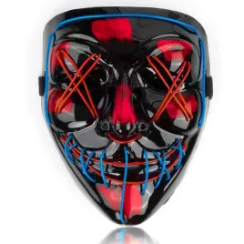 maska-led-czerwono-niebieska-3-tryby-halloween-horror-cosplay-dj-rave
