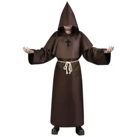 kostium-mnicha-m-sredniowieczny-brazowy-z-kapturem-pas-krzyz-halloween