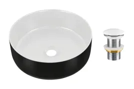 zestaw-umywalkowy-z-korkiem-click-clack-umywalki-nablatowe-comad