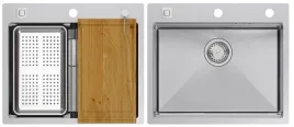 zlewozmywak-jednokomorowy-quadron-burt-100-workstation-stal-inox-akcesoria