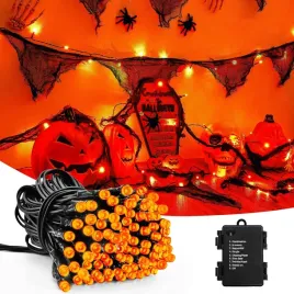 swiatelka-led-pomaranczowe-swiatlo-3m-material-do-zawieszenia