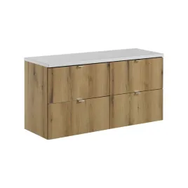 szafka-lazienkowa-wiszaca-oak-z-blatem-lazienkowym-bialym-120-cm-drzwi