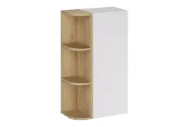 polslupek-lazienkowy-wiszacy-z-regalem-zestaw-aster-white-45-cm-bialy-mat