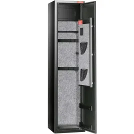 sejf-broni-czarny-6-karabinow-biometryczny-mocna-stal-klawiatura-led-alarm