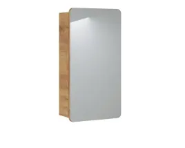 szafka-wiszaca-z-lustrem-comad-aruba-842-40-cm